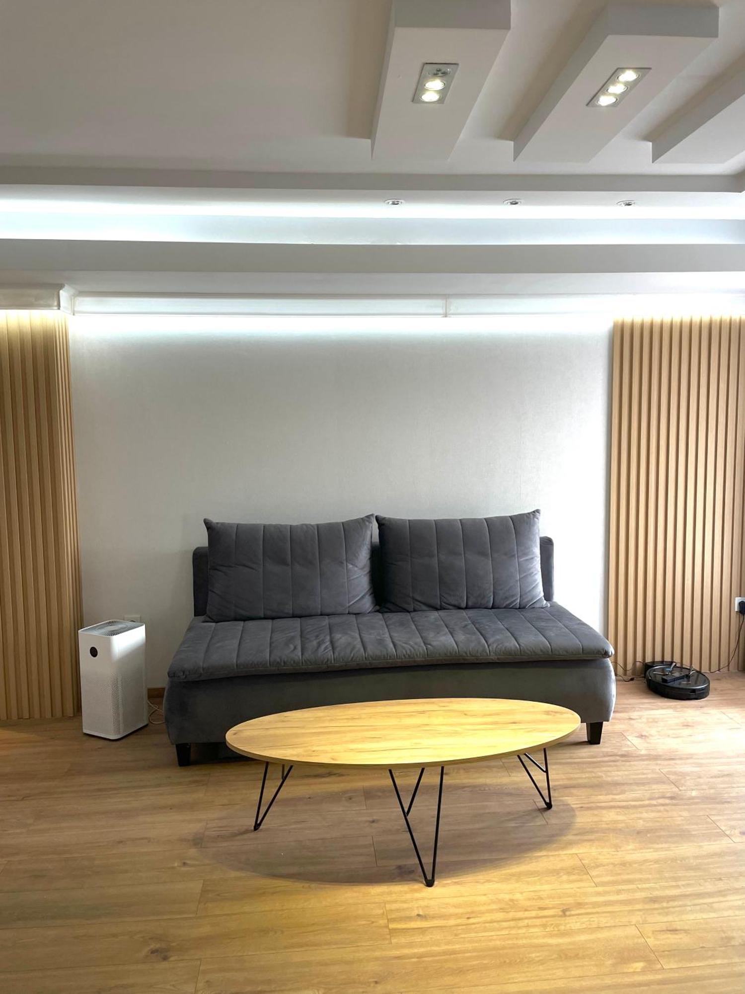 Sea Breeze Apartment Варна Экстерьер фото