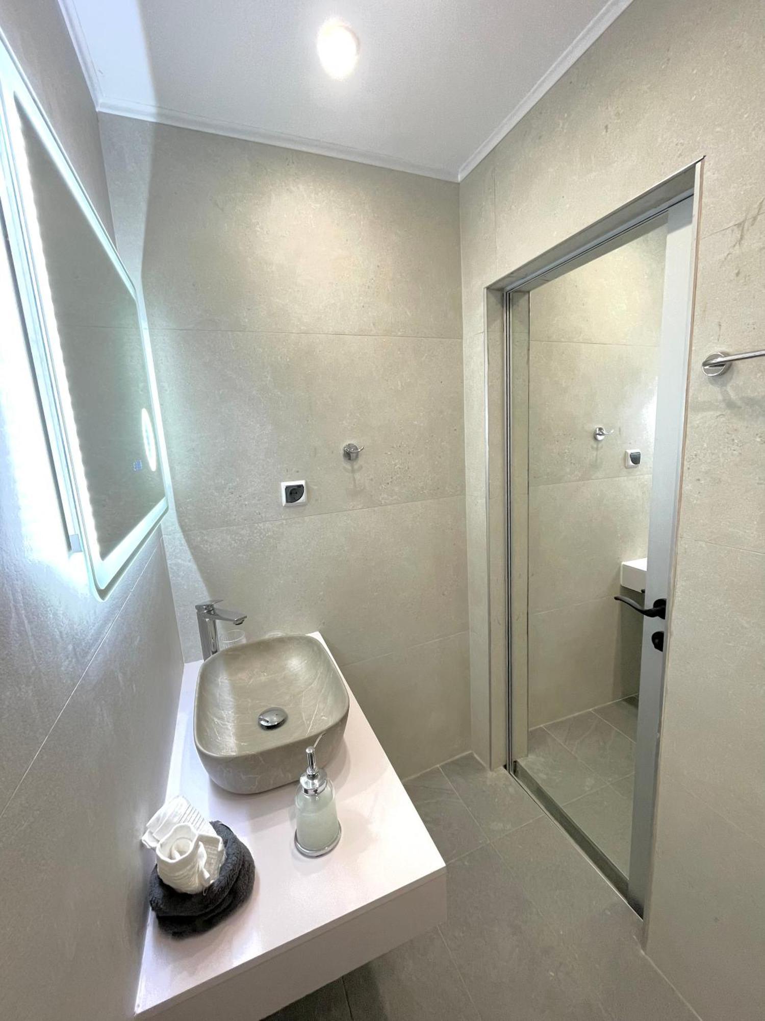 Sea Breeze Apartment Варна Экстерьер фото